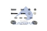 Set Garnituri, Etrier Frana SAMPA 093563