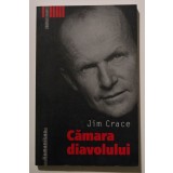 Jim Crace - Cămara diavolului