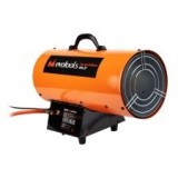 Tun De Caldura Pe Gaz Gfa 22-37 Kw