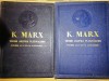 K. MARX - CAPITALUL - VOL. IV - TEORII ASUPRA PLUSVALORII (2 PARTI - COMPLET)