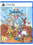 Dragon Quest Monsters The Withered World PC|Nintendo Switch