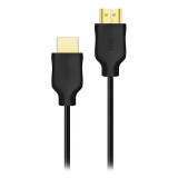 Cablu Philips HDMI 2.0 UHD 3 m