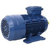 Gossi motor electric trifazic aluminiu 2,2kw/3cp 2 poli 2840 rpm