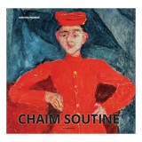 Konemann: Chaim Soutine (Artist Monographs)