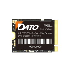 SSD memorie interna 2TB Dato, PCIe Gen3x4, 2500MBs, 2230 foto