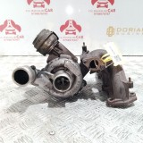 Cumpara ieftin Turbina Alfa Romeo Fiat Lancia 1.9 D