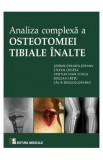 Analiza complexa a Osteotomiei Tibiale Inalte - Serban Dragosloveanu