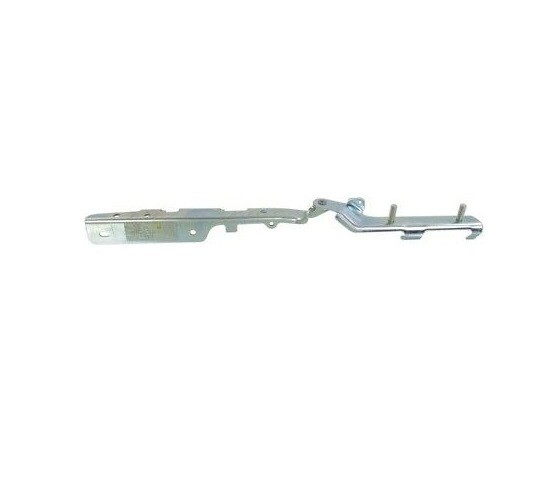 Balama capota fata JEEP CHEROKEE (KK), 09.2007-12.2013; LIBERTY (KK), 09.2007-12.2013, partea Dreapta,