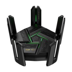Router Wi-Fi 7 Dual-Band, BE7200, 5 x RJ45 2.5G, 4 x RJ45 1G, Cloud Management - Ruijie Reyee RG-EW7200BE(PRO)