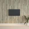 Panouri de perete aspect lemn, gri, 2,06 m&sup2;, PVC GartenMobel Dekor, vidaXL