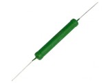 Rezistor metal oxide 10&Omega; 10W &plusmn;5% audio