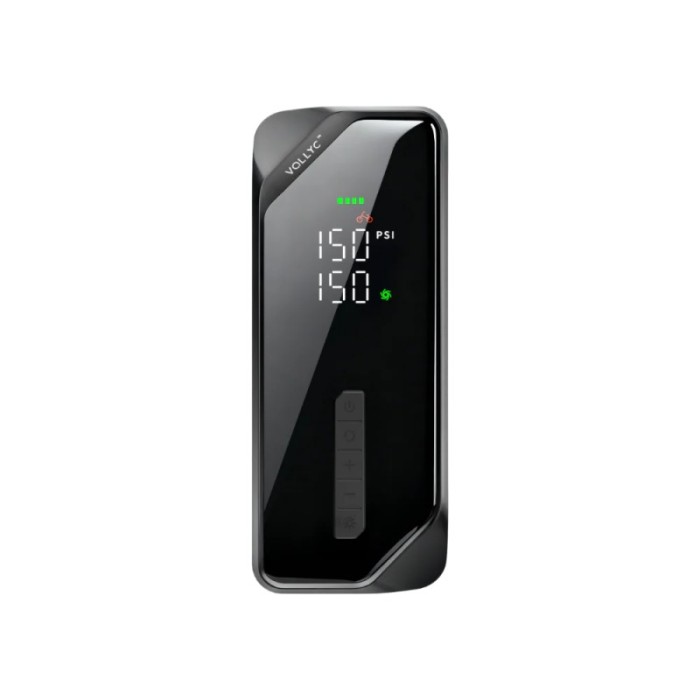 Compresor Auto Flextail Evo 150