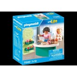 Cumpara ieftin Playmobil - Stand de dulciuri