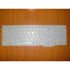 Tastatura Laptop Acer Aspire 7520 compatibil 7220 7720 series foto