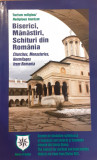 Biserici, Manastiri, Schituri din Romania / Churches, Monasteries, Hermitages from Romania