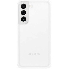 Galaxy S22; Frame Cover; White &amp;quot;EF-MS901CWEGWW&amp;quot; foto