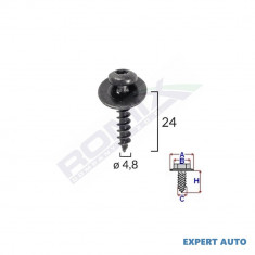 Surub capac motor pentru renault set 10 buc UNIVERSAL Universal #6