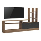 Cumpara ieftin Comoda TV Seruno Maro 170x25x100 cm
