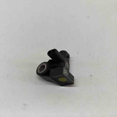 Senzor de impact dreapta spate AUDI A4 8W2, B9 2015 OEM: 85E959651,A3C03615500 | 28202380 foto