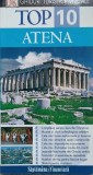 TOP 10 ATENA. GHIDURI TURISTICE VIZUALE-CORAL DAVENPORT, JANR FOSTER-237909