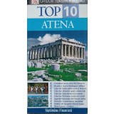 TOP 10 ATENA. GHIDURI TURISTICE VIZUALE-CORAL DAVENPORT, JANR FOSTER-141768