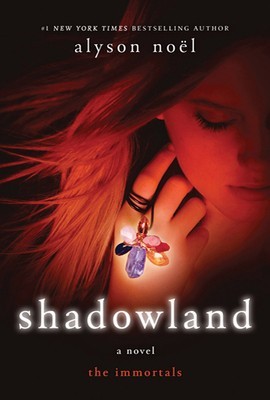 Shadowland: The Immortals foto