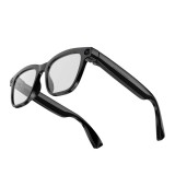 Cumpara ieftin Ochelari Inteligenti Blackview BV300, Transparenti, Camera 4K AI, Foto-Video, Traducere AI, ChatGPT, Bluetooth 6.0, WiFi, Apeluri, Muzica, Asistent Vo