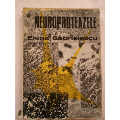 Neuroproteazele - Elena Gabrielescu ,269214