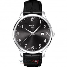 Ceas Tissot TRADITION T063.610.16.052.00 T-Classic foto