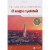 &Eacute;retts&eacute;gi mintafeladatsorok angol nyelvből (8 &iacute;r&aacute;sbeli emelt szintű feladatsor) CD-vel - Mestra &Aacute;gota