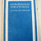 ANTROPOLOGIA STRUCTURALA - CLAUDE LEVI-STRAUSS 1978