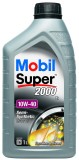 Ulei Mobil Super 2000 10W40 1litru