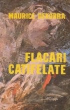 Flacari catifelate foto