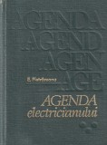 E. Pietrareanu - Agenda electricianului (1979), Tehnica