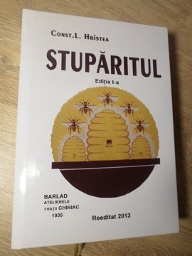 STUPARITUL-CONST. L. HRISTEA-195620 foto