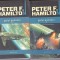 bnk ant Peter F Hamilton - Golul evolutiv ( SF)