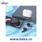 Casti Wireless Hoco EW09 Studious, TWS, Microfon, Bluetooth 5.1, Alb - 4