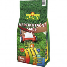 Amestec pentru scarificare FLORIA 5 kg