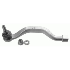 Cap bara Renault Laguna 3 (Bt0/1), Laguna Cupe (Dt0/1) Lemf&ouml;rder 3328601, parte montare : punte fata, stanga