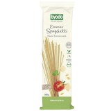 Spaghetti Emmer Bio Byodo 500g | Faina Integrala, Vegetale, Fara Ou