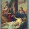 AX 397 CP VECHE -RELIGIOASA - ISUS COBORAT DE PE CRUCE -PIETA