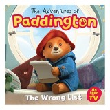 Adventures of Paddington