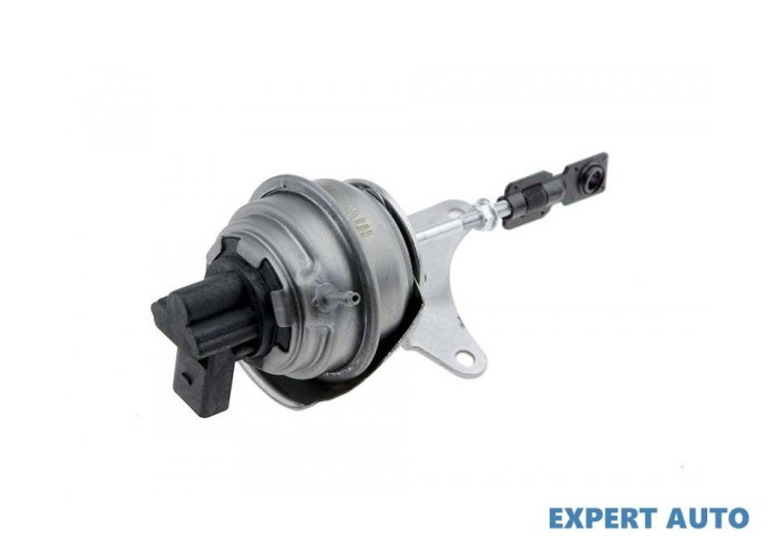 Supapa vacumatica reglare turbocompresor Audi A3 (2003-2012) [8P1] #1