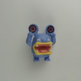 Burger King Pokemon: Detective Pikachu - Loudred 2019