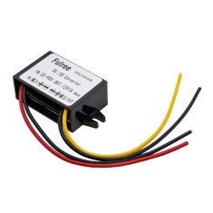 Convertor pentru trotineta electrică, DC 30-90V A 12V 3A, Fulree | Motorevolution
