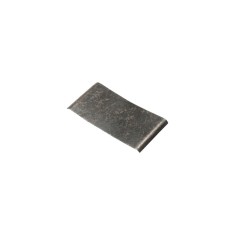 Lamela arc U-445 cu 3 trepte, piesa UTB pentru reparatii agricole