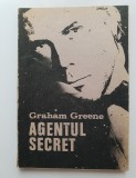 Agentul secret - Graham Greene
