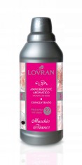 LOVRAN MUSCHIO BIANCO CONCEN. CONCENTRAT DE BAUT 1L 50 CLATIRE foto