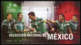 MEXIC 2014 FOTBAL CUPA MONDIALA
