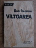 Radu Theodoru - V&icirc;ltoarea